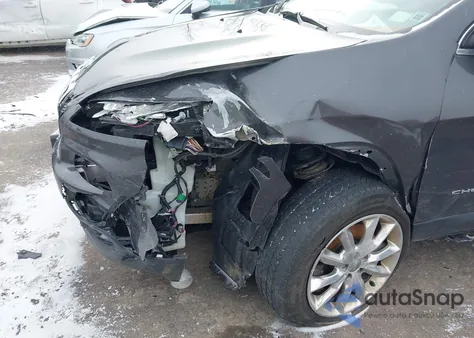 2014 Jeep Cherokee Limited z USA, uszkodzony, nr VIN 1C4PJMDB0EW280683